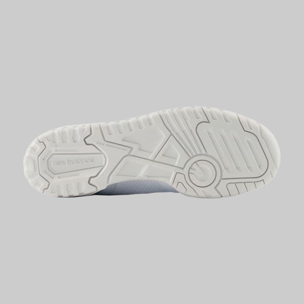 New Balance 550 'Salt March Limelight' Mujer