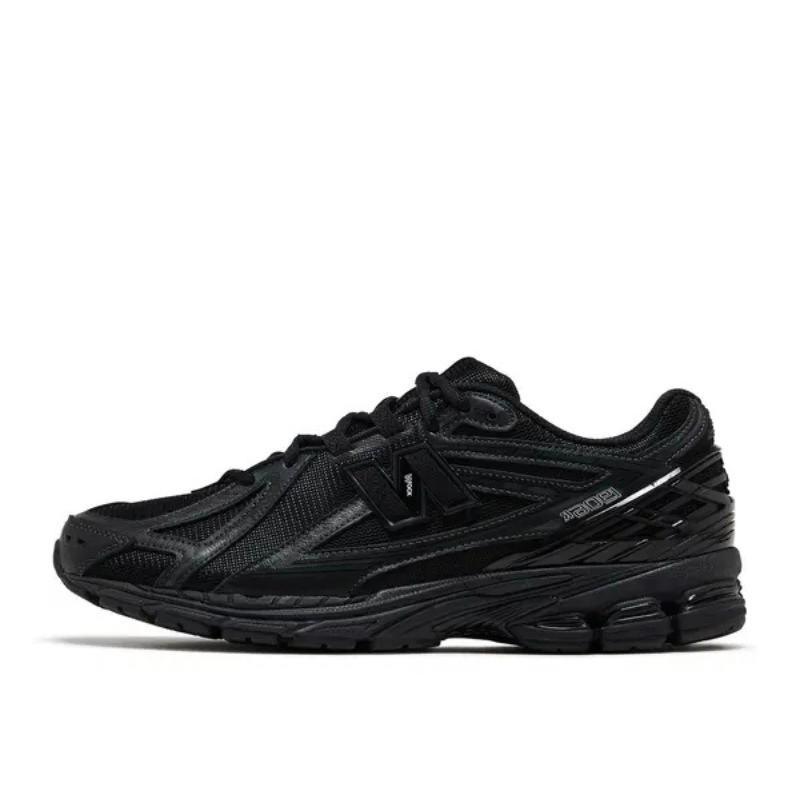 New Balance 1906R 'Triple Black'