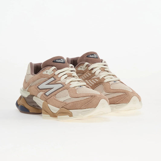 New Balance 9060 'Earth Shadow Flat Taupe' Mujer