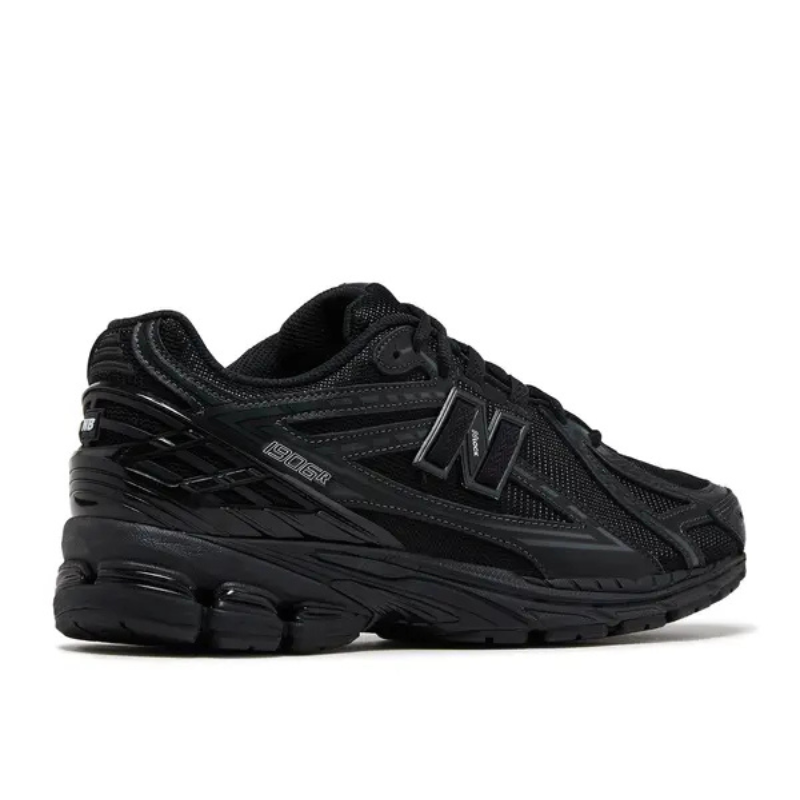 New Balance 1906R 'Triple Black'