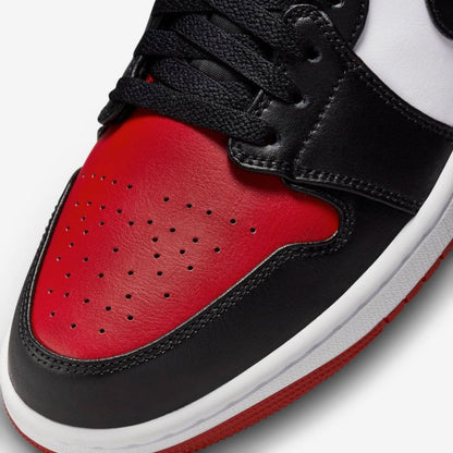 Jordan 1 Low 'Varsity Red'