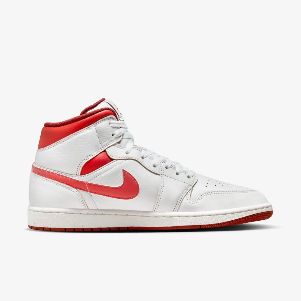 Jordan 1 Mid SE 'Dune Red'