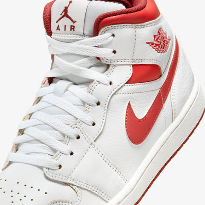 Jordan 1 Mid SE 'Dune Red'