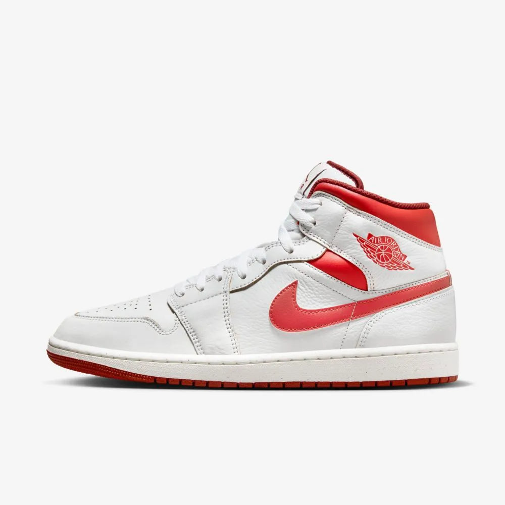 Jordan 1 Mid SE 'Dune Red'