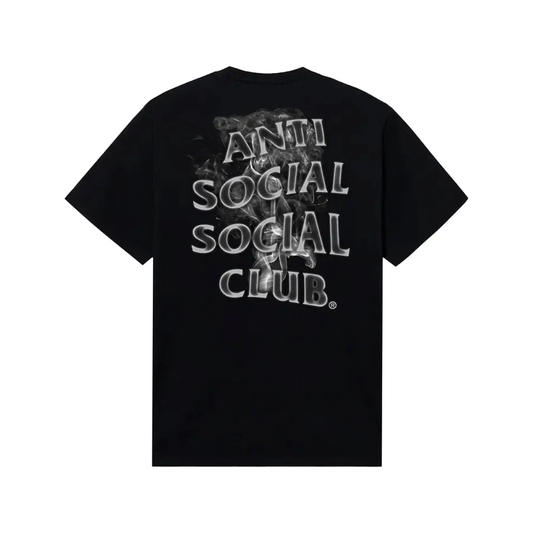 Anti Social Social Club 'Burnout' Tee