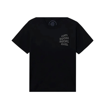 Anti Social Social Club 'Burnout' Tee