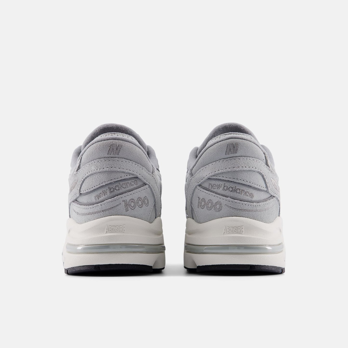 New Balance 1000 'Lone Star Grey'