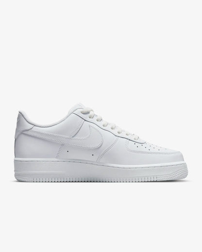 Air Force 1 Low '07 'Triple White'