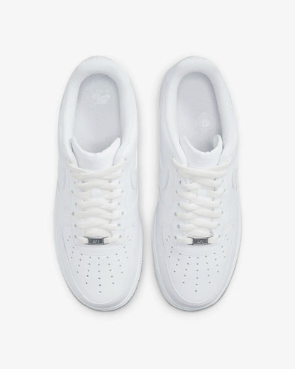 Air Force 1 Low '07 'Triple White'