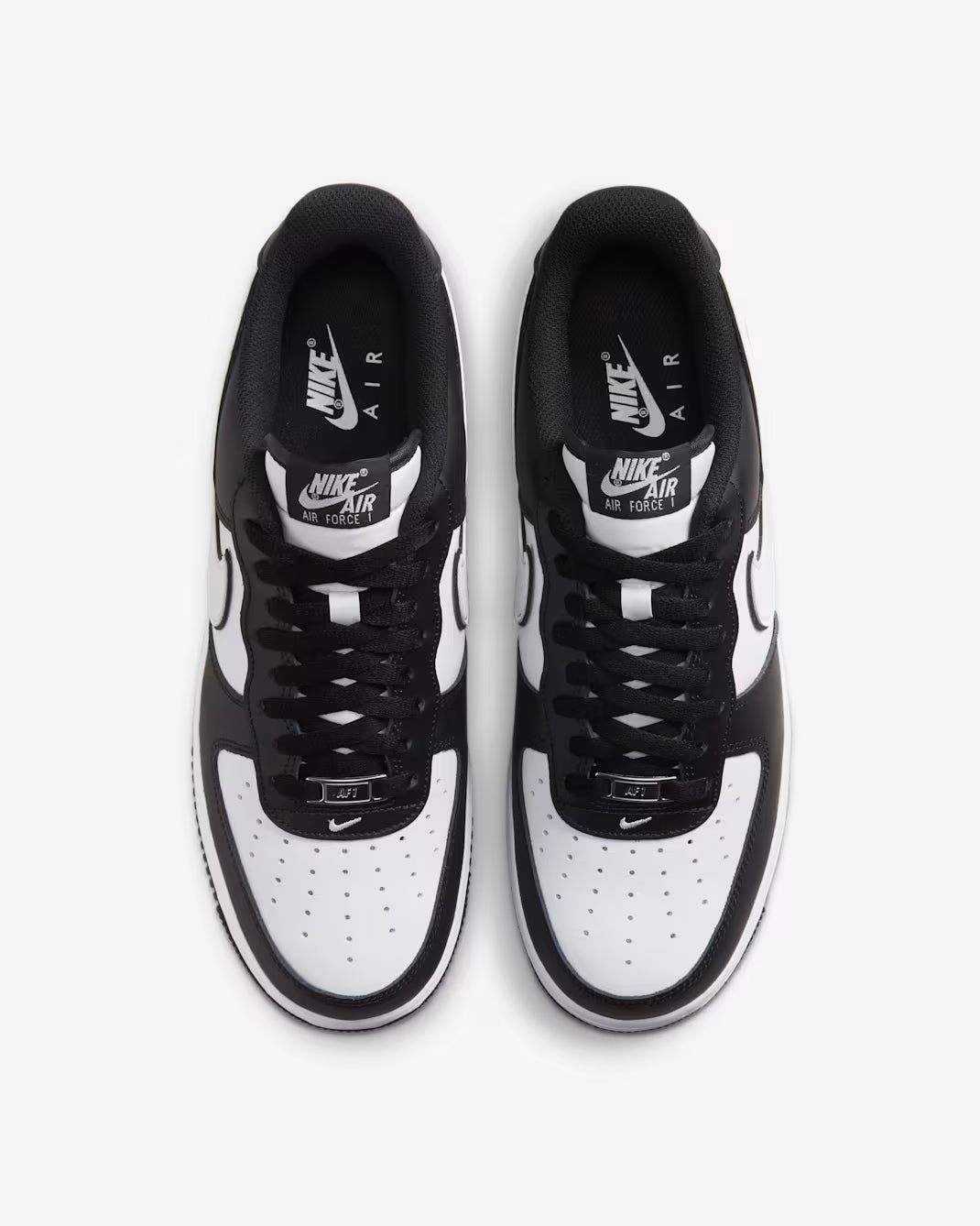 Air Force 1 Low '07 'Panda'