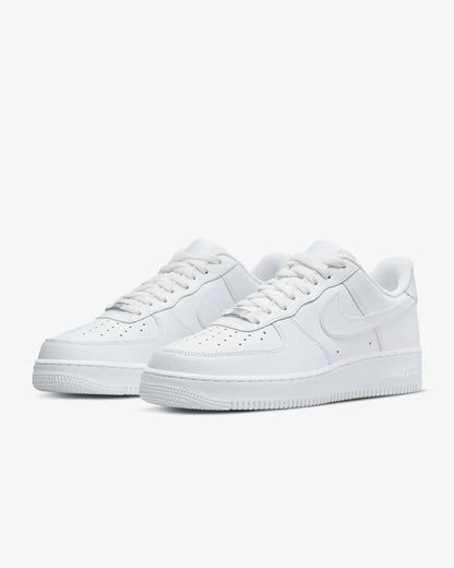 Air Force 1 Low '07 'Triple White'