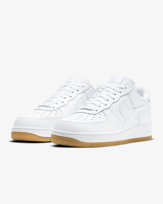 Air Force 1 Low '07 'White Gum'