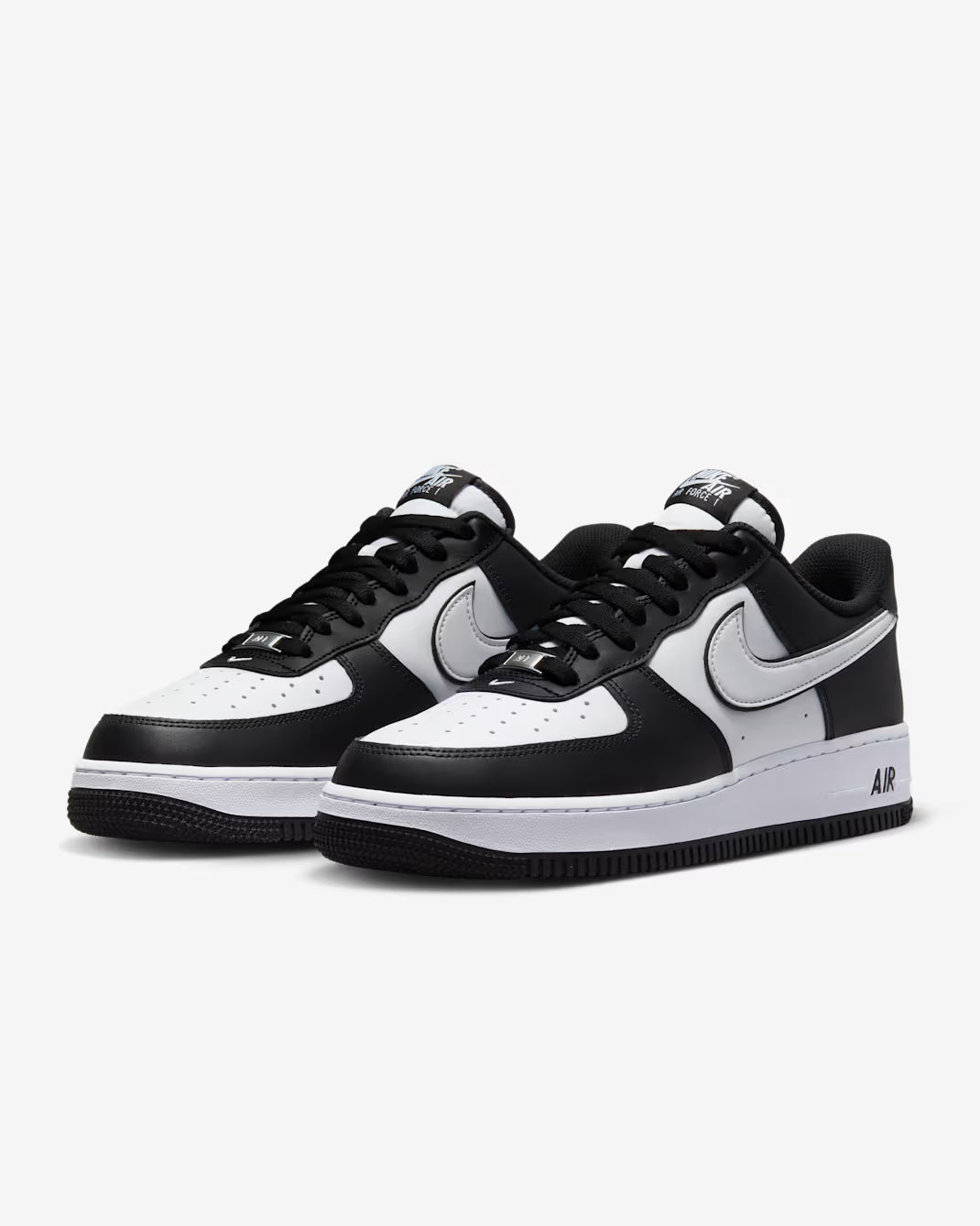 Air Force 1 Low '07 'Panda'