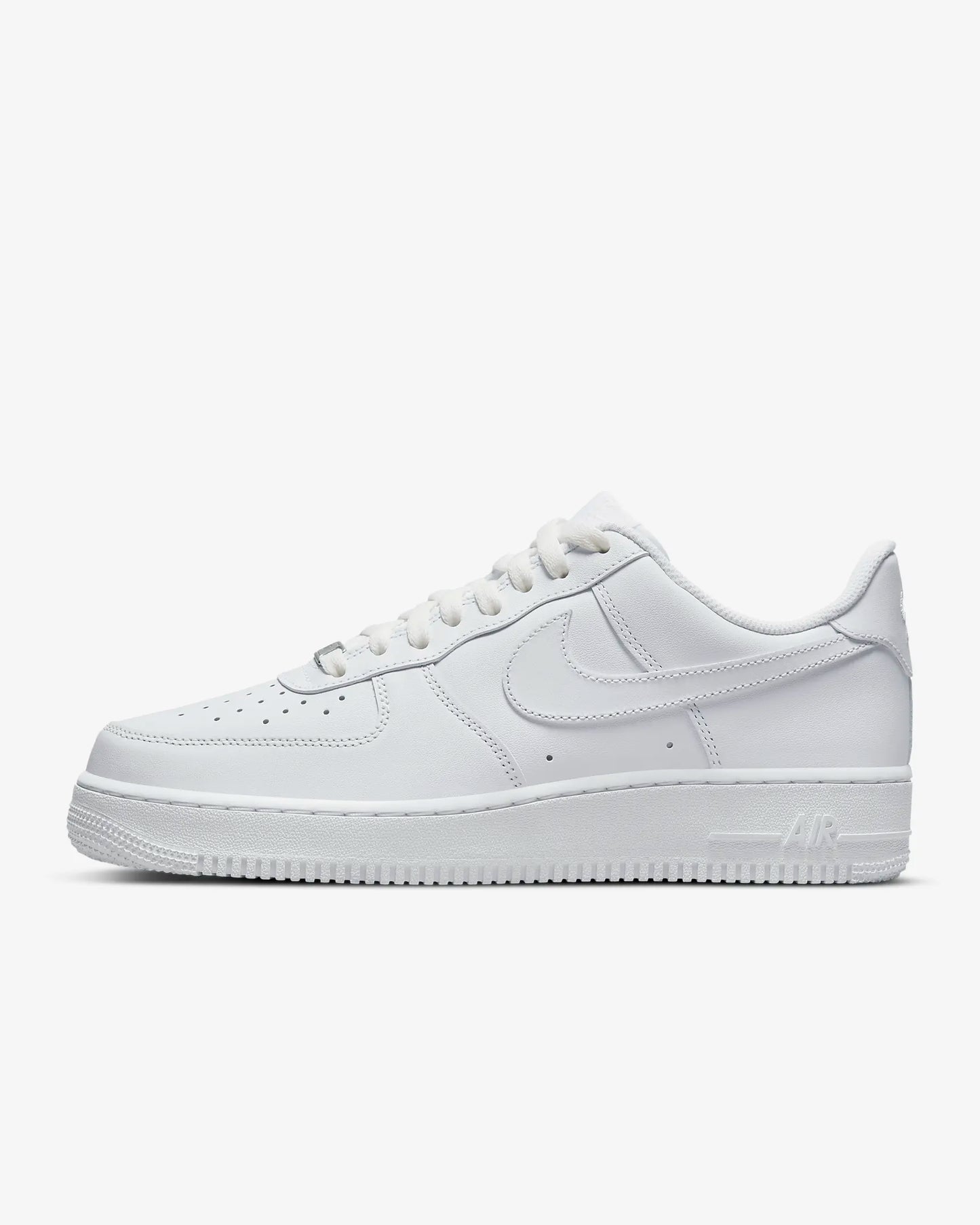 Air Force 1 Low '07 'Triple White'