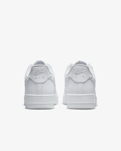 Air Force 1 Low '07 'Triple White'