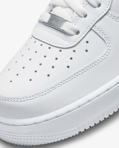 Air Force 1 Low '07 'Triple White'