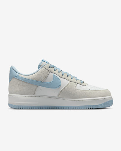 Air Force 1 Low '07 LV8 'Bone Blue'