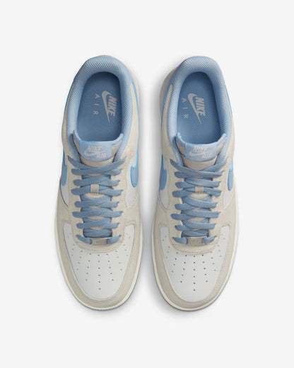 Air Force 1 Low '07 LV8 'Bone Blue'