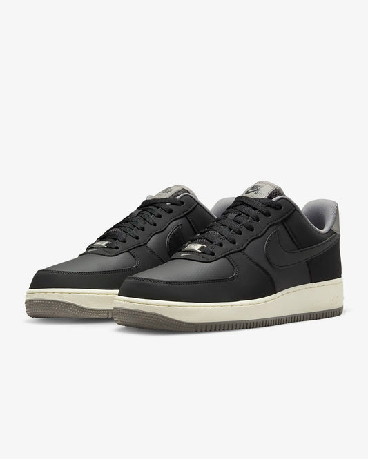 Air Force 1 Low '07 LV8 'Black Flat Pewter'