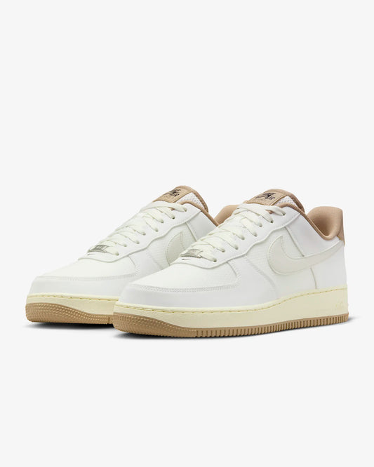 Air Force 1 Low '07 LV8 'Summit White Khaki'