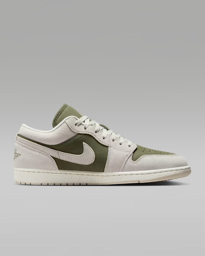 Jordan 1 Low SE 'Medium Olive Sail'