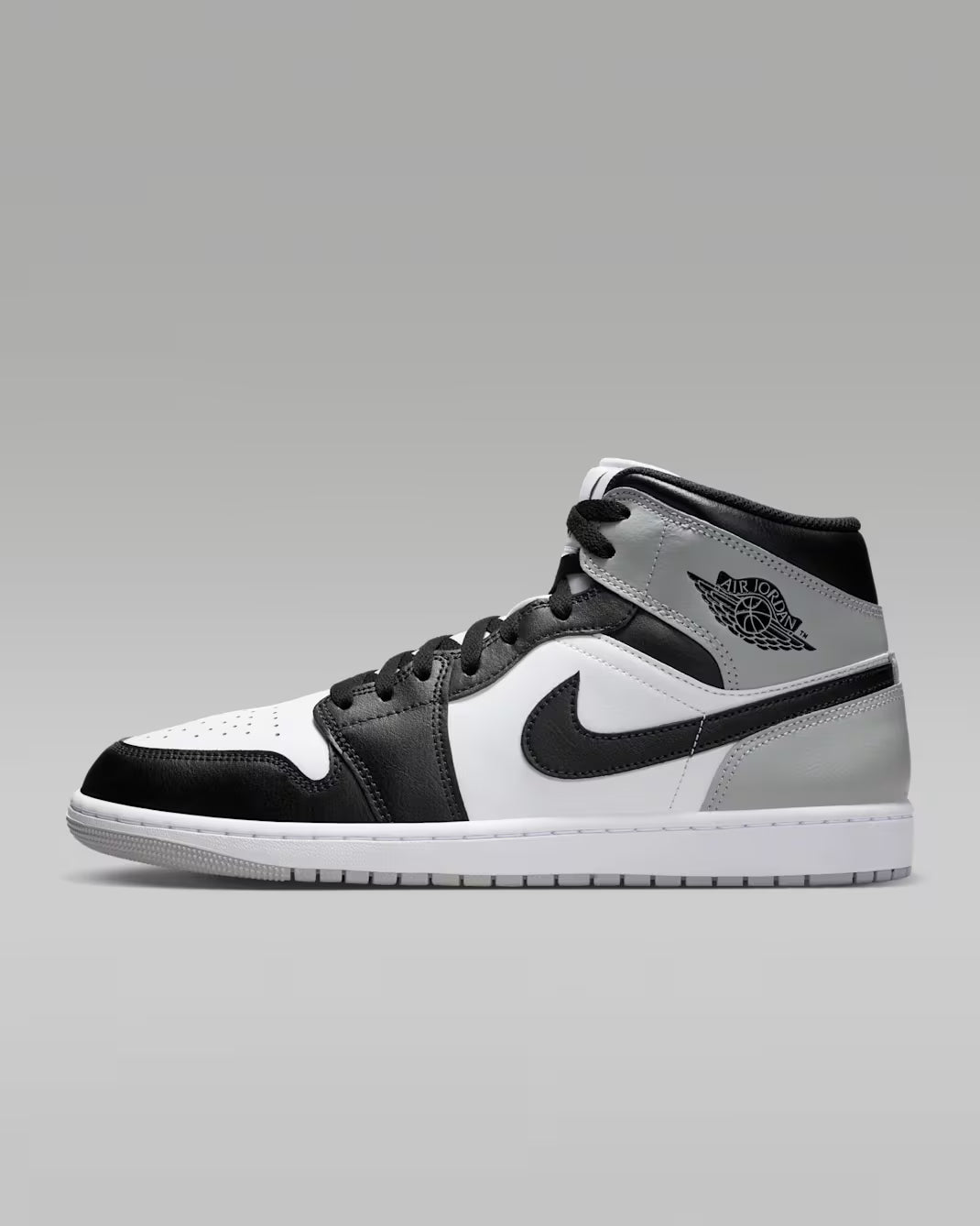 Jordan 1 Mid 'Barons'