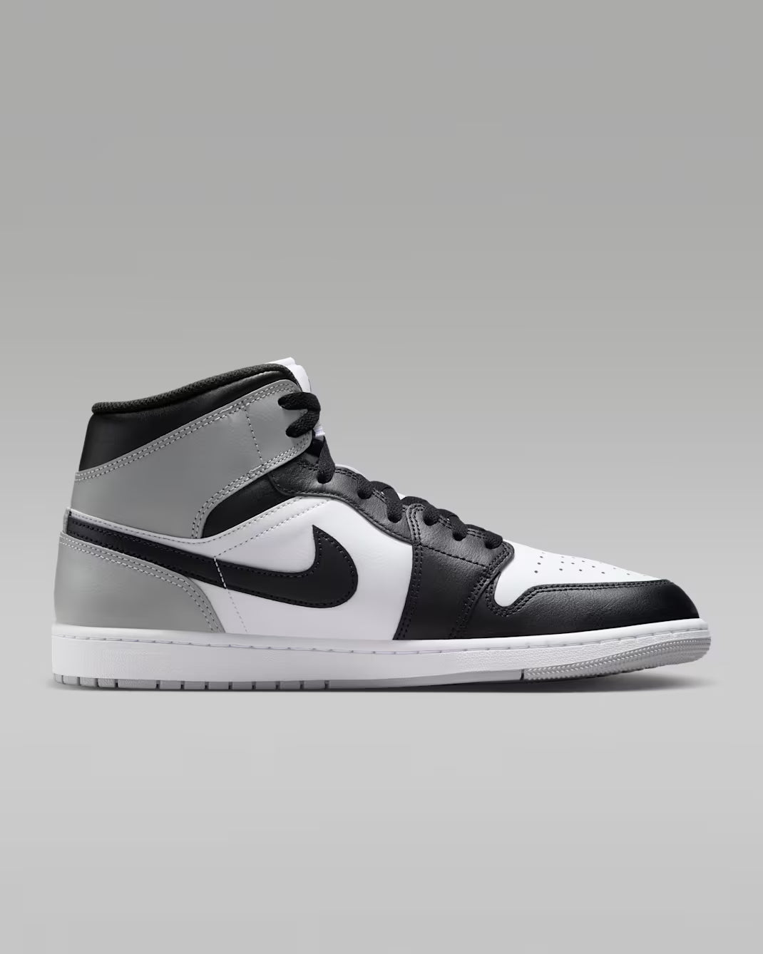 Jordan 1 Mid 'Barons'