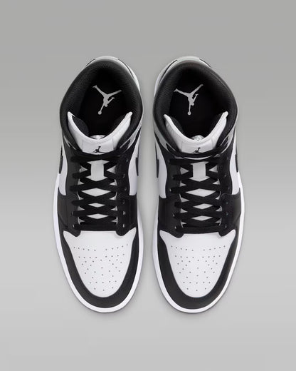 Jordan 1 Mid 'Barons'