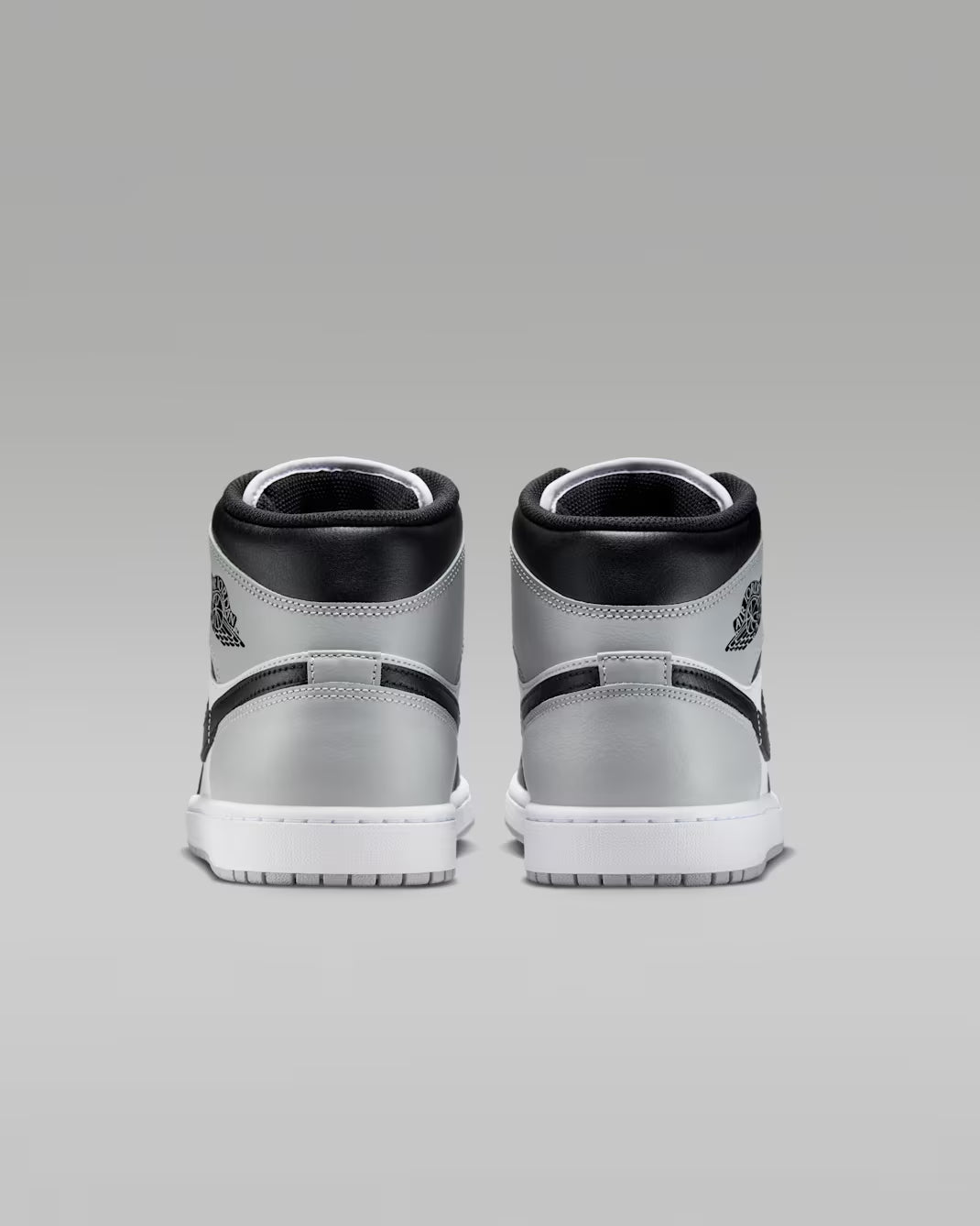 Jordan 1 Mid 'Barons'