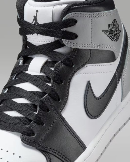 Jordan 1 Mid 'Barons'