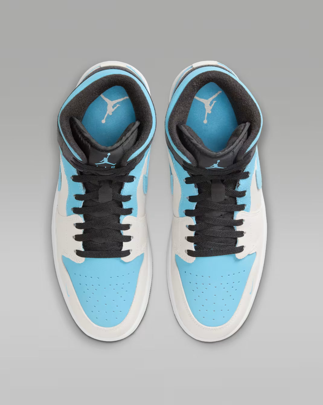 Jordan 1 Mid SE 'Blue Chill'