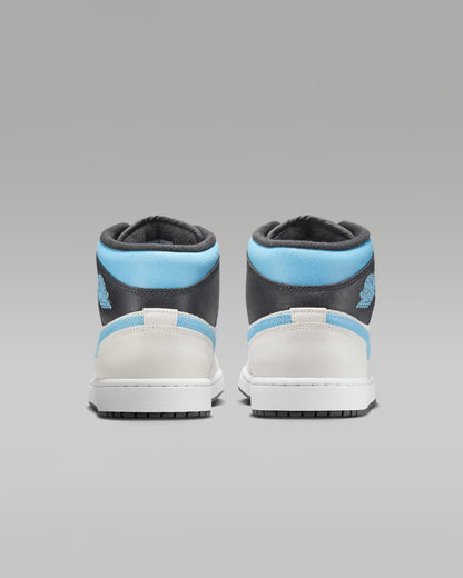 Jordan 1 Mid SE 'Blue Chill'