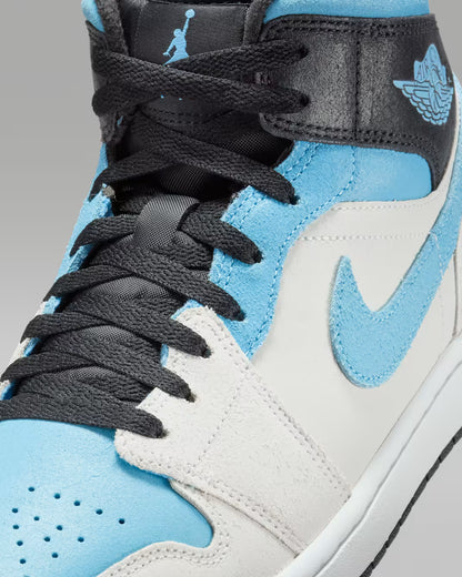 Jordan 1 Mid SE 'Blue Chill'