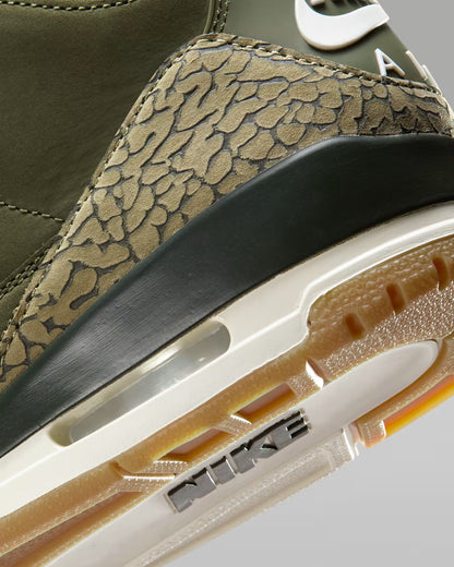 Jordan 3 Retro 'Family Affair'