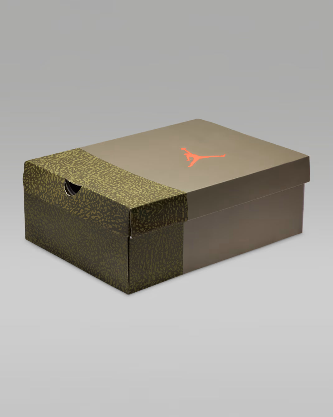 Jordan 3 Retro 'Family Affair'