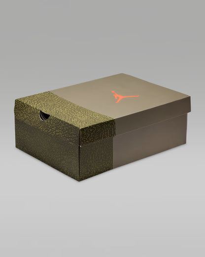 Jordan 3 Retro 'Family Affair'