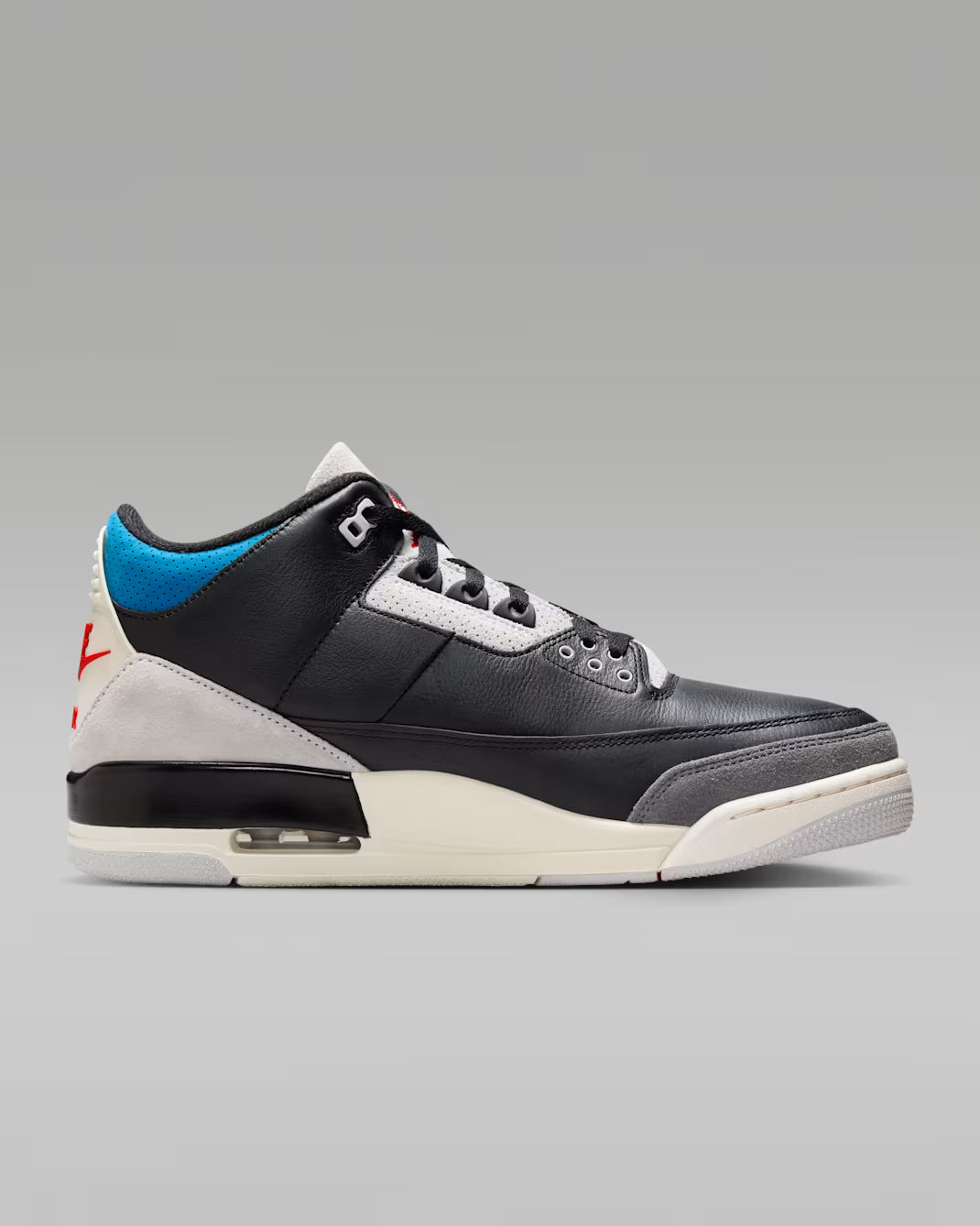 Jordan 3 Retro OG 'Rare Air'