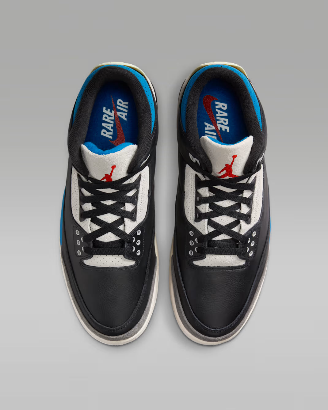 Jordan 3 Retro OG 'Rare Air'