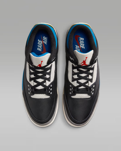 Jordan 3 Retro OG 'Rare Air'