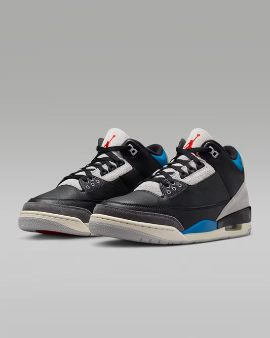 Jordan 3 Retro OG 'Rare Air'
