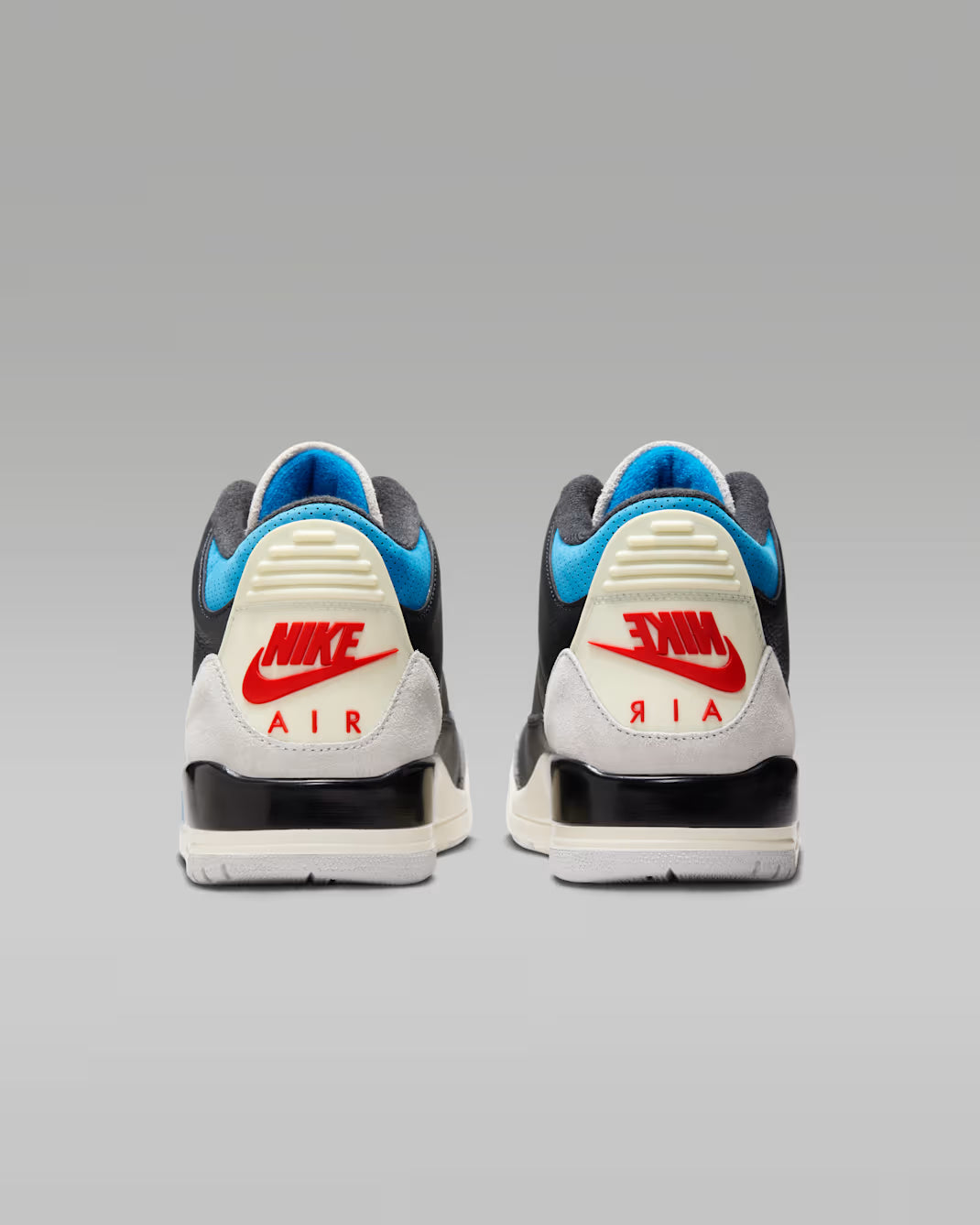 Jordan 3 Retro OG 'Rare Air'