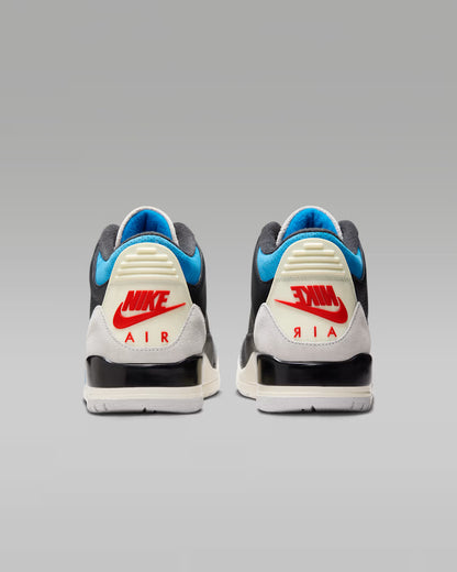 Jordan 3 Retro OG 'Rare Air'