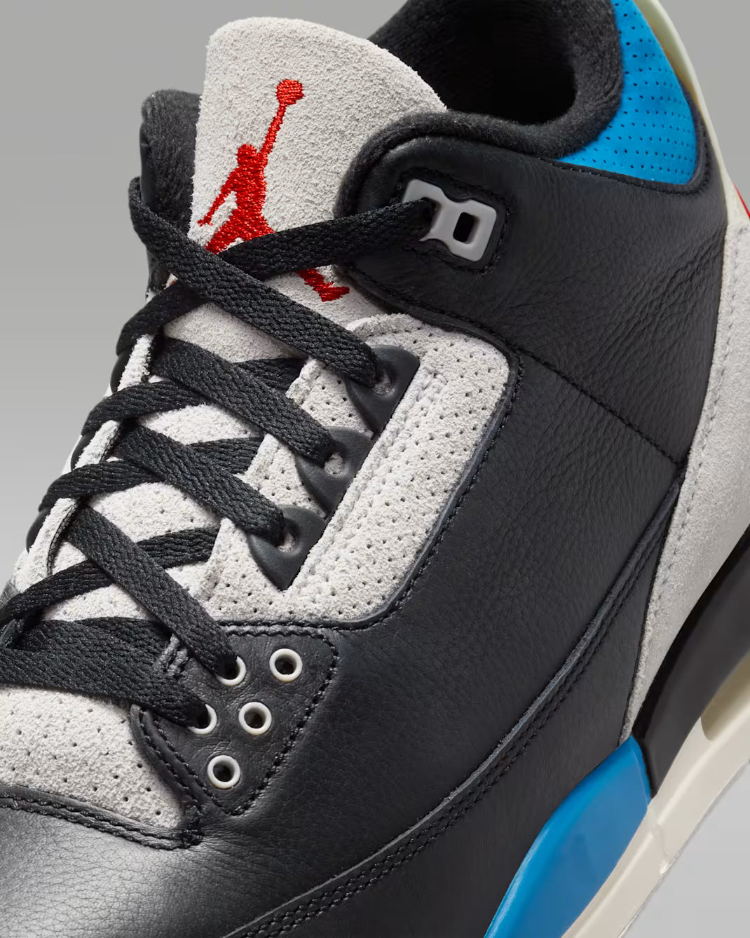 Jordan 3 Retro OG 'Rare Air'