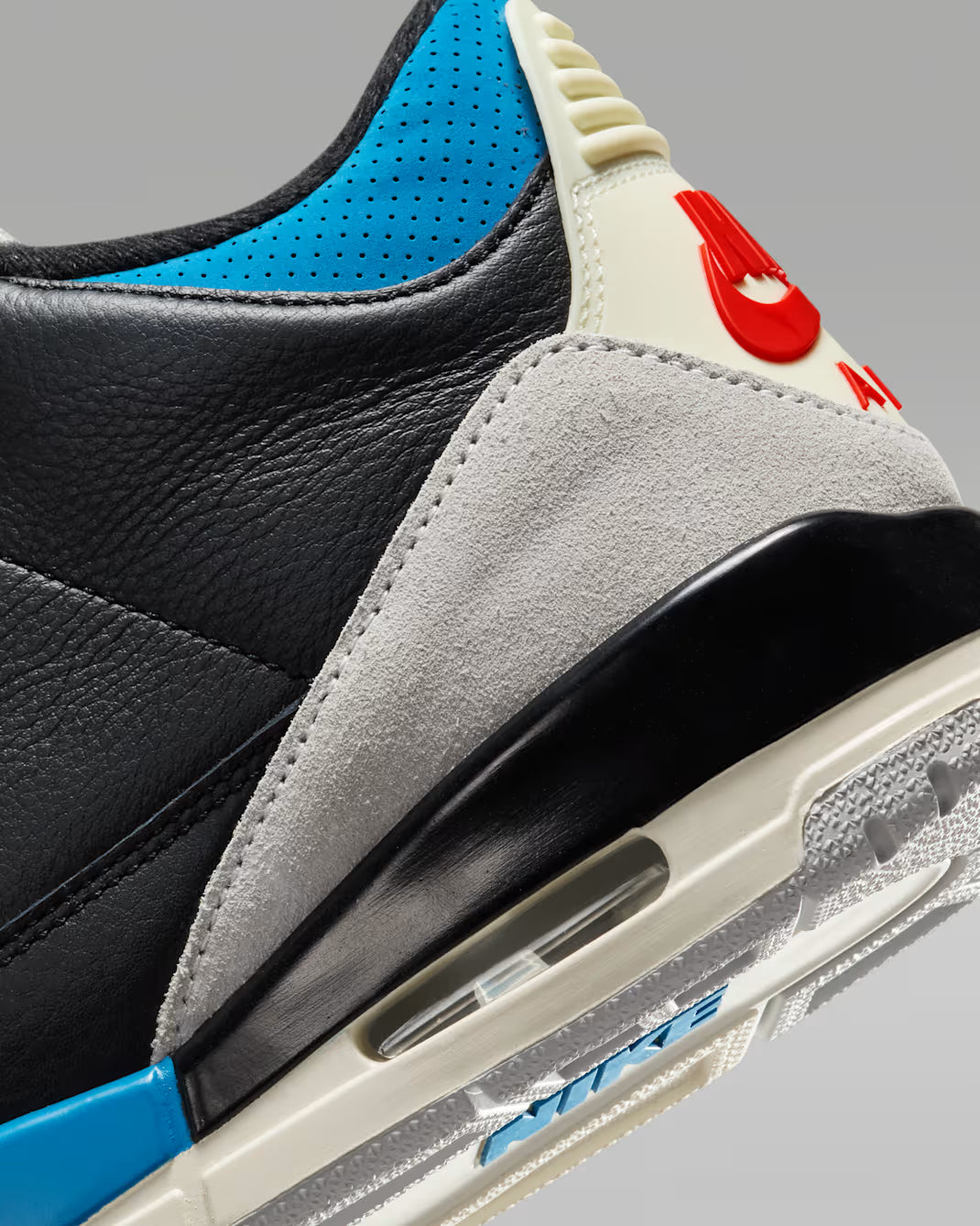 Jordan 3 Retro OG 'Rare Air'