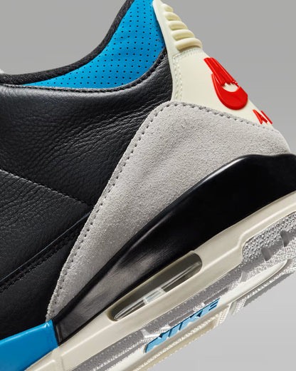 Jordan 3 Retro OG 'Rare Air'