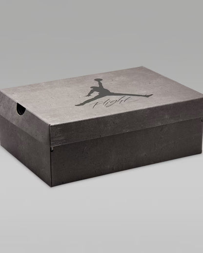 Las Jordan 4 Retro 'Cave Stone'