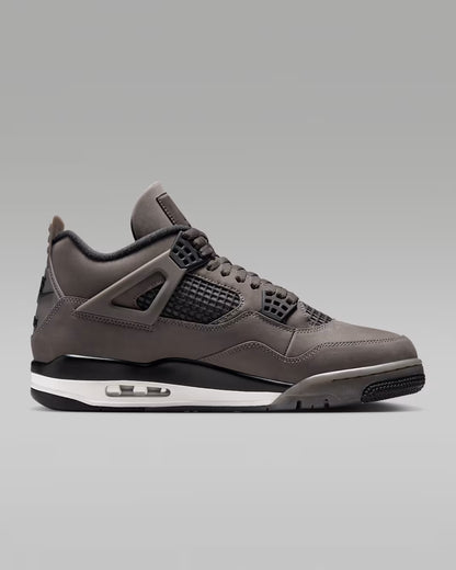 Las Jordan 4 Retro 'Cave Stone'