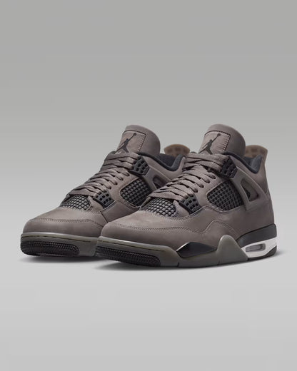 Las Jordan 4 Retro 'Cave Stone'