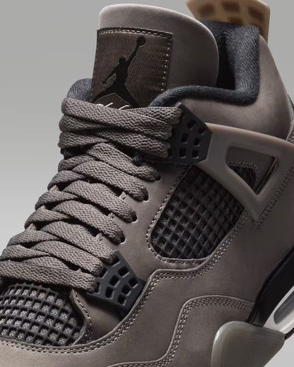 Las Jordan 4 Retro 'Cave Stone'