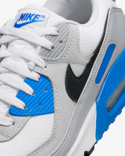 Air Max 90 'Platinum Blue'